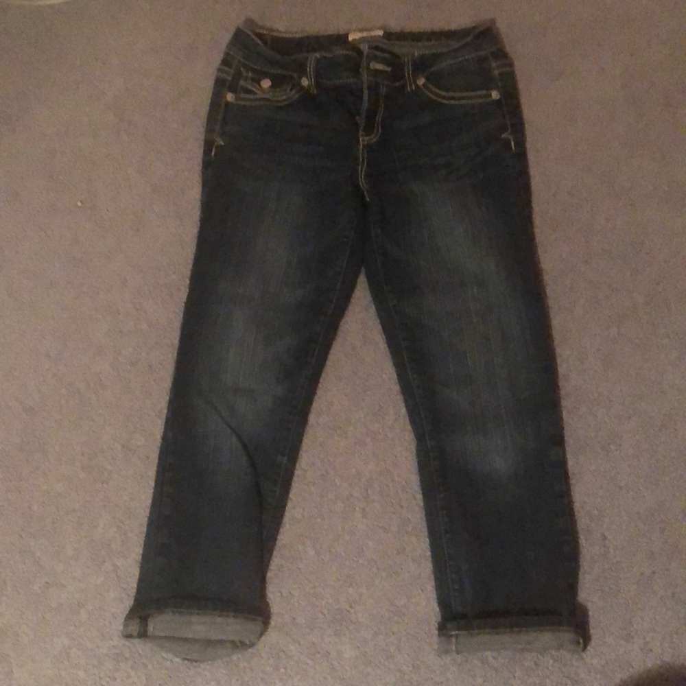 Aeropostale Capris